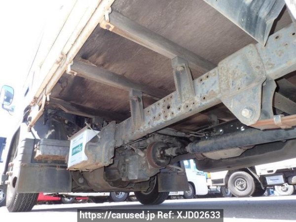 Used 2006 MT mitsubishi canter-guts FB700B Image[27]
