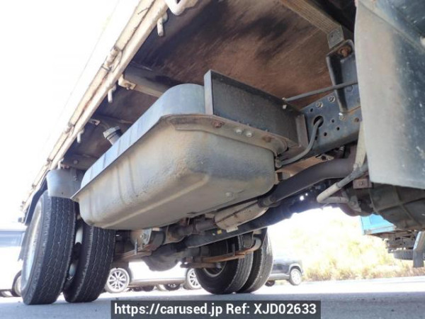 Used 2006 MT mitsubishi canter-guts FB700B Image[29]
