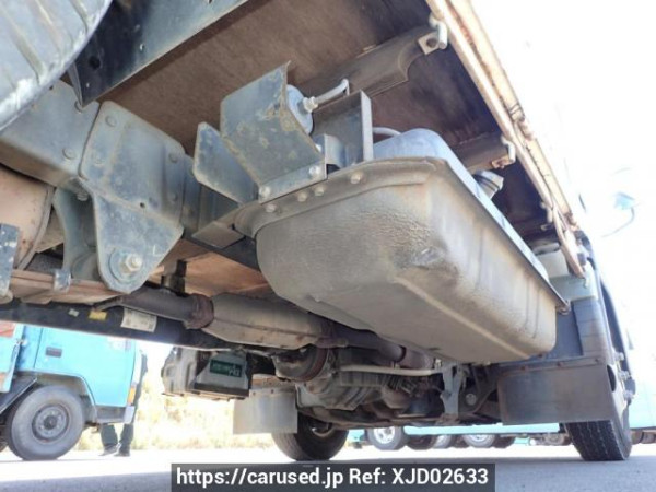 Used 2006 MT mitsubishi canter-guts FB700B Image[30]