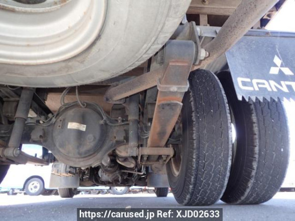 Used 2006 MT mitsubishi canter-guts FB700B Image[32]