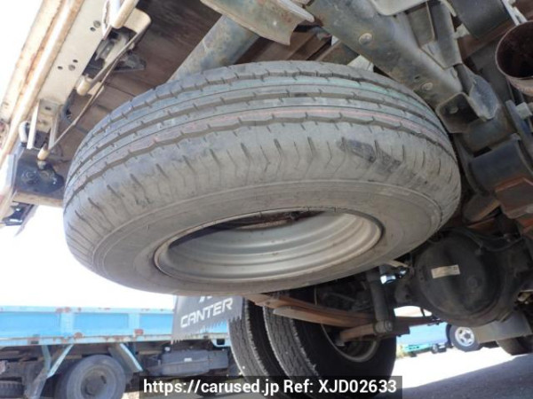 Used 2006 MT mitsubishi canter-guts FB700B Image[34]
