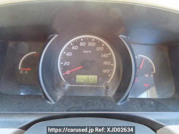 Used 2005 AT toyota regiusace-van KDH200V Image[21]