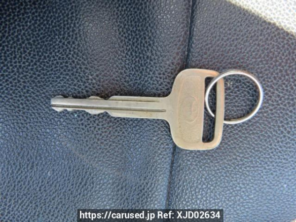 Used 2005 AT toyota regiusace-van KDH200V Image[27]