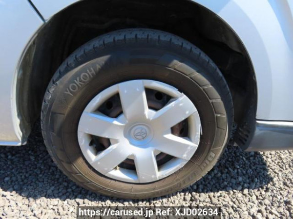 Used 2005 AT toyota regiusace-van KDH200V Image[28]
