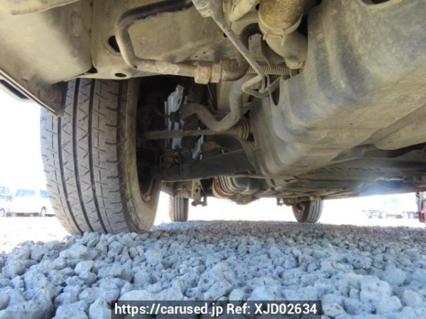 Used 2005 AT toyota regiusace-van KDH200V Image[32]