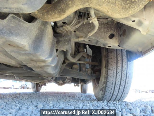 Used 2005 AT toyota regiusace-van KDH200V Image[33]