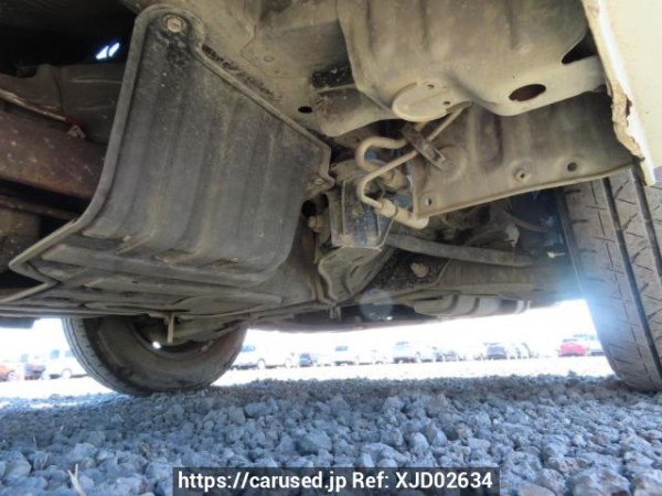 Used 2005 AT toyota regiusace-van KDH200V Image[34]