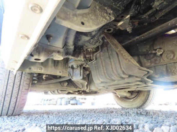 Used 2005 AT toyota regiusace-van KDH200V Image[35]