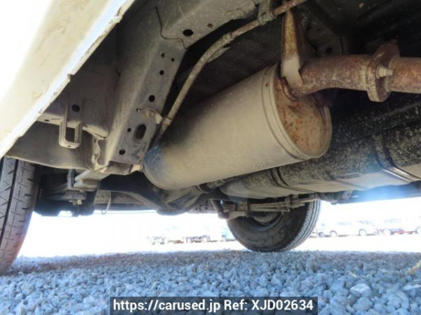 Used 2005 AT toyota regiusace-van KDH200V Image[36]