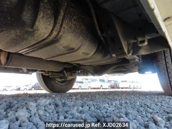 Used 2005 AT toyota regiusace-van KDH200V Image[37]