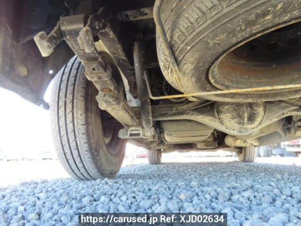 Used 2005 AT toyota regiusace-van KDH200V Image[39]