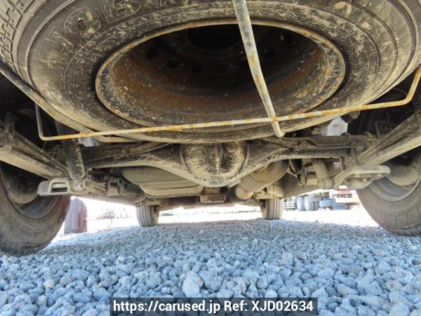 Used 2005 AT toyota regiusace-van KDH200V Image[40]