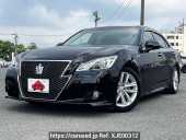 Toyota Crown Hybrid