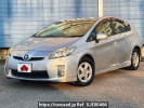 Toyota Prius DAA-ZVW30