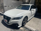 Toyota Crown Hybrid 6AA-AZSH20