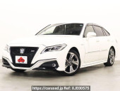 Toyota Crown Hybrid
