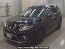 Nissan X-Trail NT32