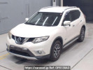 Nissan X-Trail HNT32