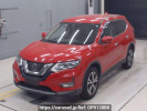 Nissan X-Trail T32