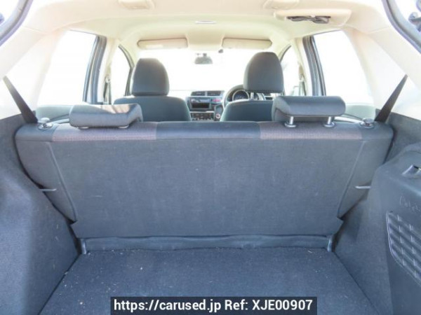 Used 2016 AT honda fit-hybrid GP5 Image[9]