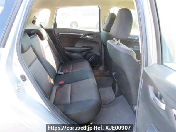 Used 2016 AT honda fit-hybrid GP5 Image[15]