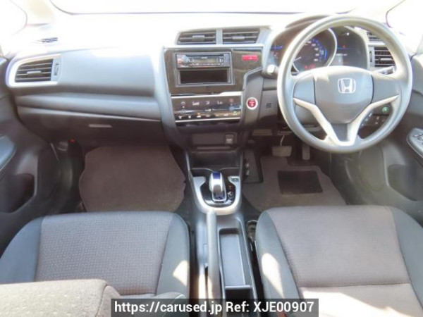 Used 2016 AT honda fit-hybrid GP5 Image[17]
