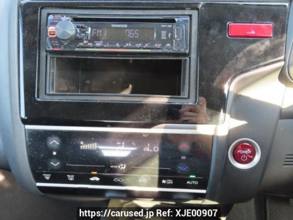 Used 2016 AT honda fit-hybrid GP5 Image[22]