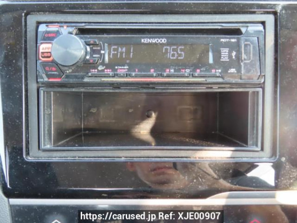 Used 2016 AT honda fit-hybrid GP5 Image[23]