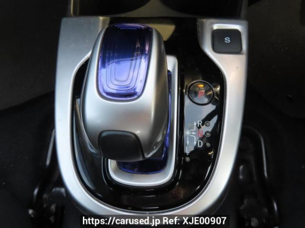 Used 2016 AT honda fit-hybrid GP5 Image[25]