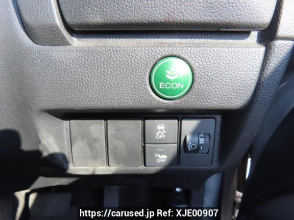 Used 2016 AT honda fit-hybrid GP5 Image[26]