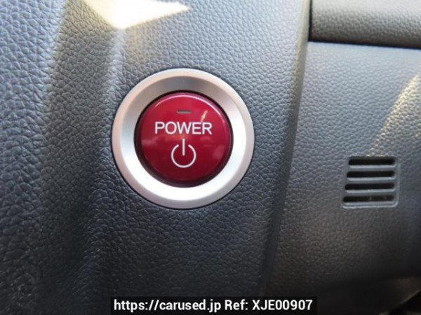 Used 2016 AT honda fit-hybrid GP5 Image[27]