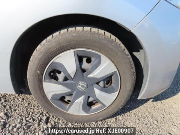 Used 2016 AT honda fit-hybrid GP5 Image[29]