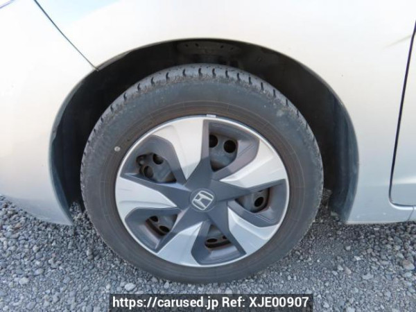 Used 2016 AT honda fit-hybrid GP5 Image[30]