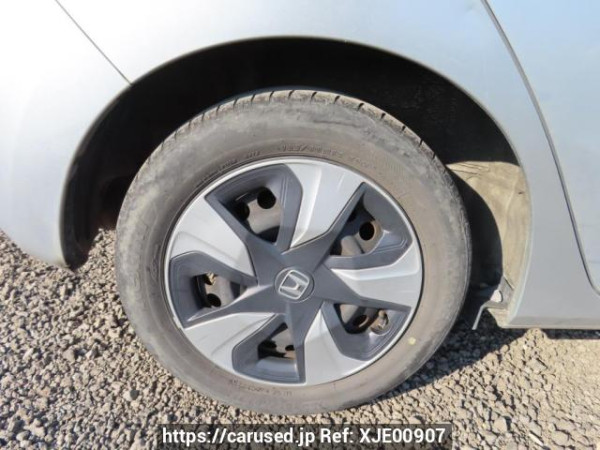 Used 2016 AT honda fit-hybrid GP5 Image[31]