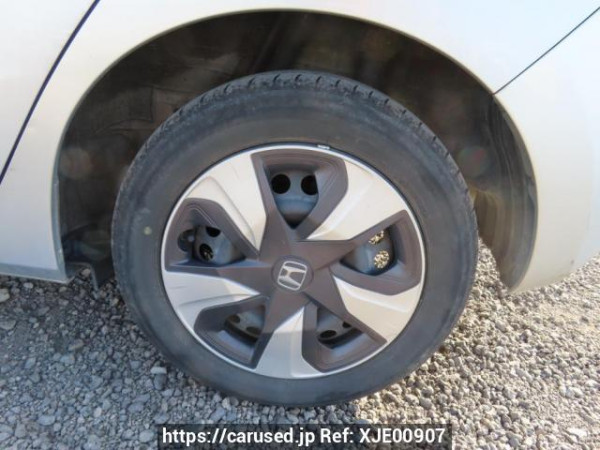 Used 2016 AT honda fit-hybrid GP5 Image[32]