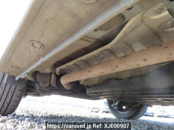 Used 2016 AT honda fit-hybrid GP5 Image[37]