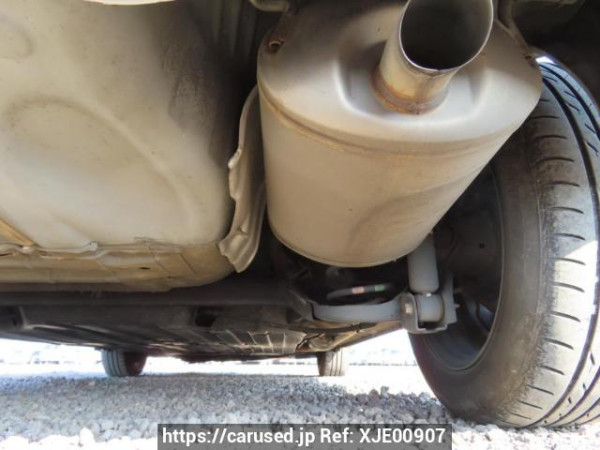 Used 2016 AT honda fit-hybrid GP5 Image[39]