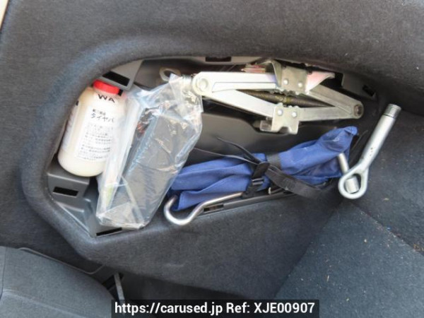 Used 2016 AT honda fit-hybrid GP5 Image[42]