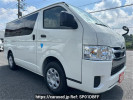 Toyota Hiace Van TRH200V