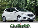 Honda Fit GK3