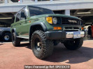 Toyota Land Cruiser Prado KZJ78G