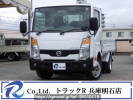 Nissan Atlas TZ2F24