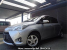 Toyota Vitz KSP130