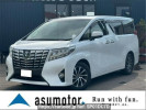 Toyota Alphard AGH35W