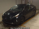Toyota Prius ZVW51