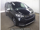 Honda Freed GB5