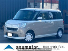 Daihatsu Move Canbus LA800S