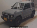 Mitsubishi Pajero Mini H56A