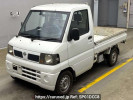 Nissan Clipper Truck U71T