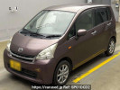 Daihatsu Move LA100S